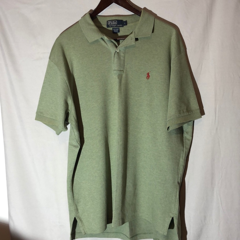 EUC Polo by Ralph Lauren